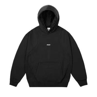Pre-owned Palace Puffa Hood 'black' | Men's Size Xl