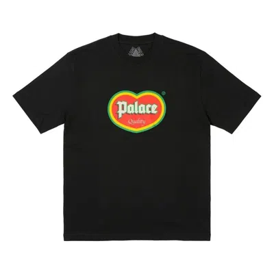 Palace Quality T-shirt 'black'