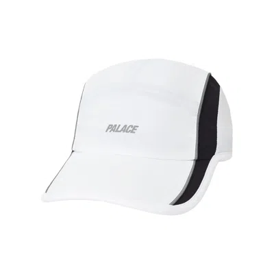 Pre-owned Palace Rack 25 Runner 'white' | Men's Size Onesize