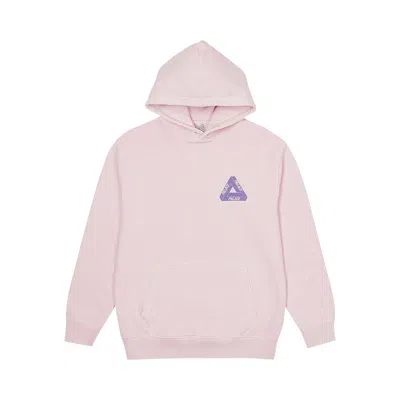Pre-owned Palace Reacto Tri-ferg Hood 'pink'