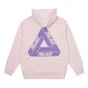 Palace Reacto Trl-ferg Hoodie 'pink'