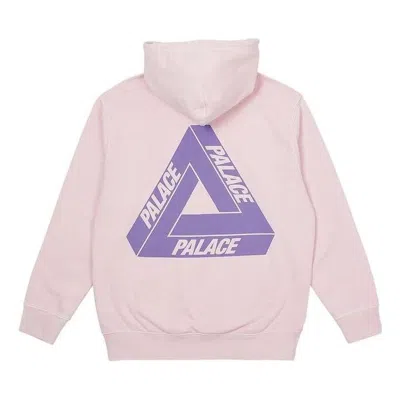Palace Reacto Trl-ferg Hoodie 'pink'