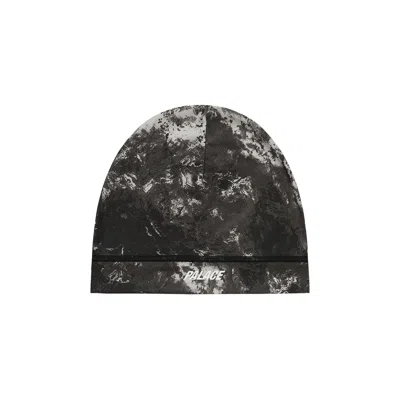 Pre-owned Palace Realtree Xtreme Run It Beanie 'midnight' | Blue | Men's Size L/xl