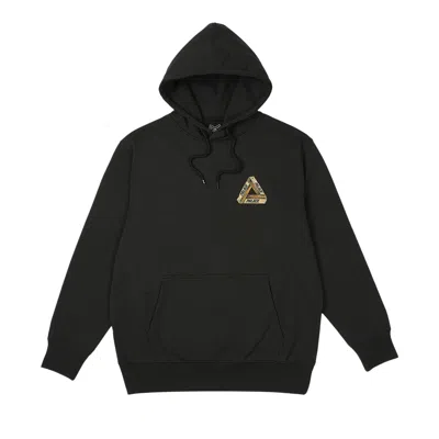 Pre-owned Palace Reaper Hood 'black'