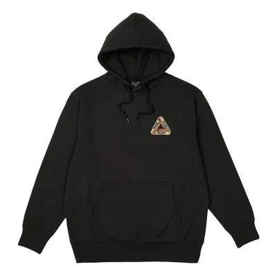 Palace Reaper Hoodie 'black'