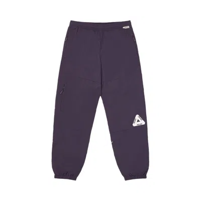Pre-owned Palace Reflector Bottoms 'purple' | Men's Size 32
