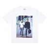 Palace Reign T-shirt 'white'