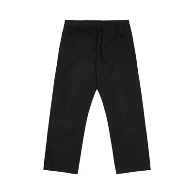 Pre-owned Palace Relax Pant 'black'