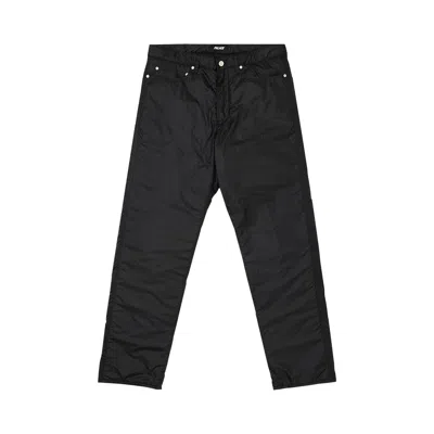 Pre-owned Palace Relaxed Insulated Pertex Trouser 'black' | Men's Size 30