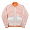 Palace Reversible Overplay Bomber Jacket 'orange'