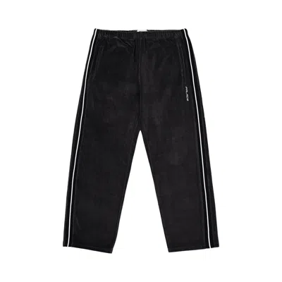Pre-owned Palace Rib Panel Jogger 'black' | Men's Size M