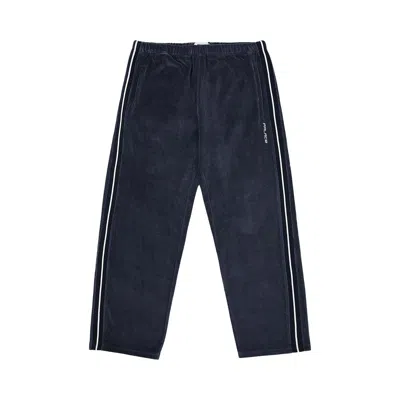 Pre-owned Palace Rib Panel Jogger 'navy' | Blue | Men's Size M