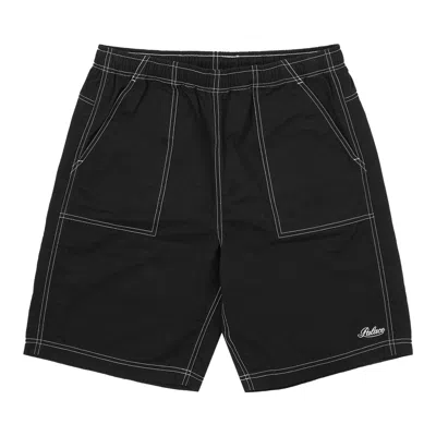 Pre-owned Palace Rinsed Short 'black' | Men's Size M