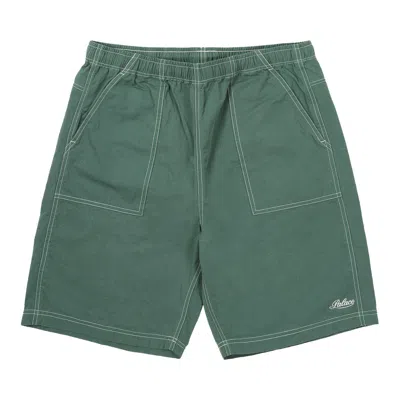 Pre-owned Palace Rinsed Short 'green' | Men's Size S