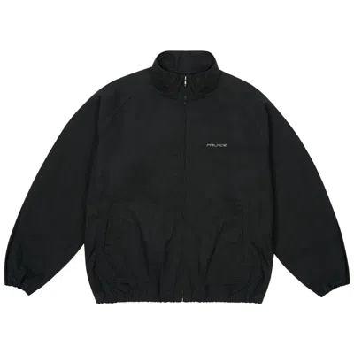 Pre-owned Palace Ripstop Ctn Jacket 'black' | Men's Size Xl
