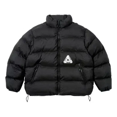 Palace Ripstop Puffa 'black'