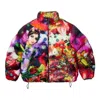 Palace Ripstop Puffa 'chila' In Multi