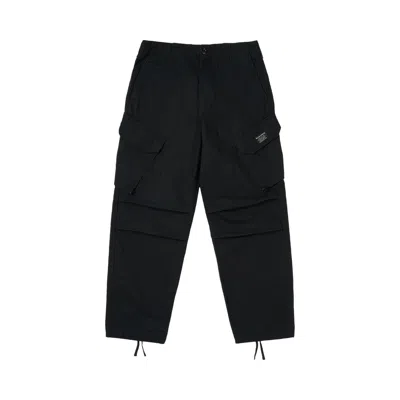 Pre-owned Palace Rn Cargo Trouser 'black' | Men's Size 36