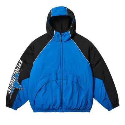 Pre-owned Palace Rs Stars Jacket 'blue/black'