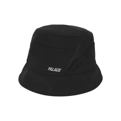 Pre-owned Palace Running Bucket 'black'
