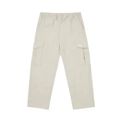 Pre-owned Palace Shell Cargo 'grey' | Men's Size L