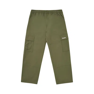 Pre-owned Palace Shell Cargo 'the Deep Green' | Men's Size L