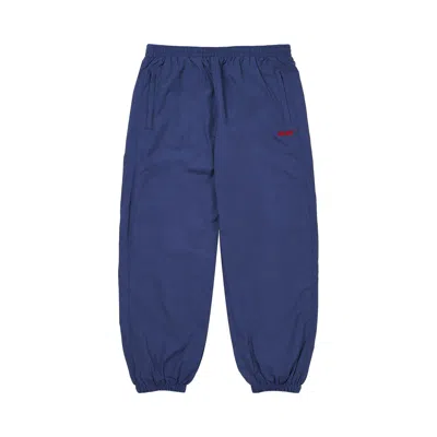 Pre-owned Palace Shell Jogger 'navy' | Blue | Men's Size M