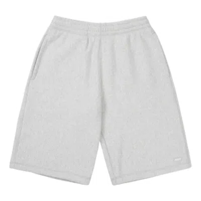 Palace Short 'grey Marl' In Gray