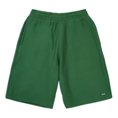 Palace Short 'racey Green'
