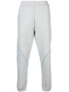Palace Classic Track Pants In Grey