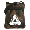 Palace Skateboards Flat Sack Shoulder Bag 'multicolor'