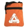 Palace Skateboards Flat Sack Shoulder Bag 'orange'