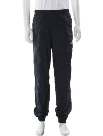 Pre-owned Palace Skateboards Joggers W/ Tags In Blue