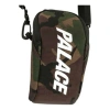 Palace Skateboards Nylon Satchel Bag 'multicolor'