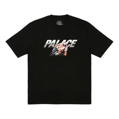 Palace Skurrt T-shirt 'black'