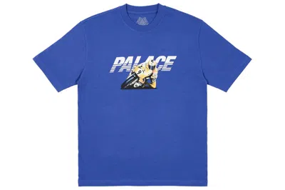 Pre-owned Palace Skurrt T-shirt Ultra