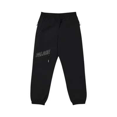 Pre-owned Palace Slant Shell Bottom 'black' | Men's Size S