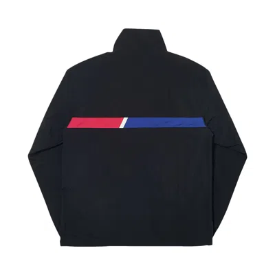 Pre-owned Palace Slant Shell Top 'black'