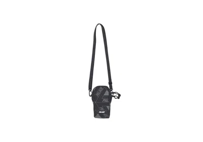 Pre-owned Palace Sling Sack In Black