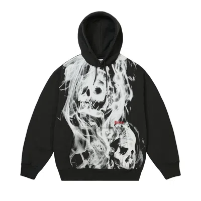 Pre-owned Palace Smoked Hood 'black' | Men's Size L