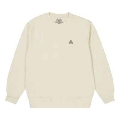 Pre-owned Palace Sofar Crew 'soft White'