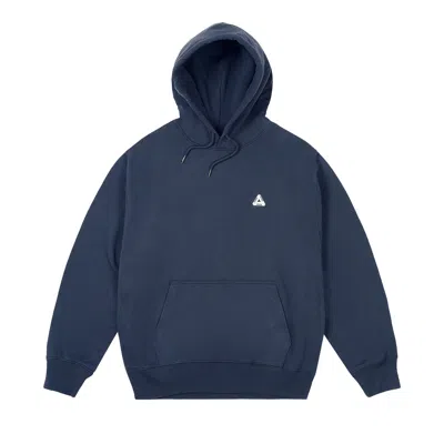 Pre-owned Palace Sofar Hood 'navy' | Blue | Men's Size M