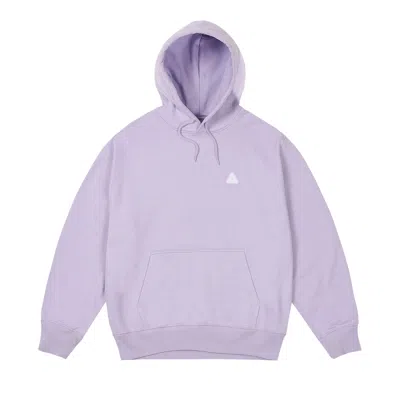 Pre-owned Palace Sofar Hood 'pastel Purple' | Men's Size M