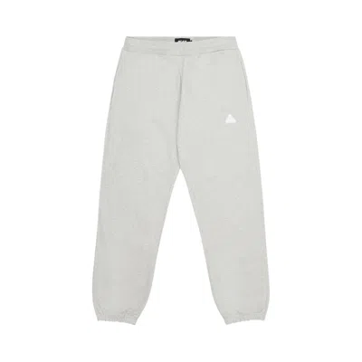 Pre-owned Palace Sofar Jogger 'grey Marl'