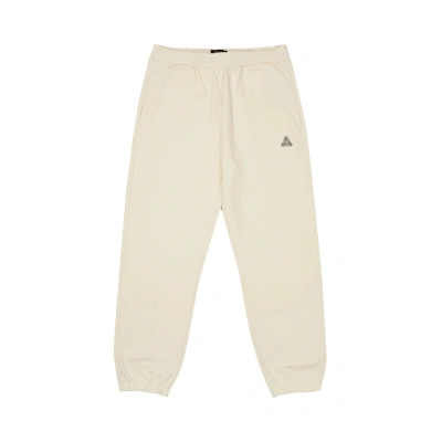 Pre-owned Palace Sofar Jogger 'soft White'