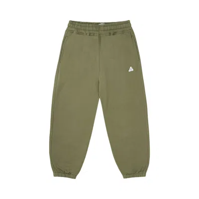 Pre-owned Palace Sofar Jogger 'the Deep Green' | Men's Size S