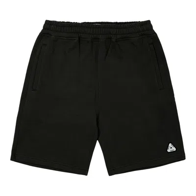 Pre-owned Palace Sofar Sweat Short 'black' | Men's Size S/m