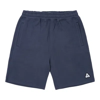 Pre-owned Palace Sofar Sweat Short 'navy' | Blue | Men's Size S/m