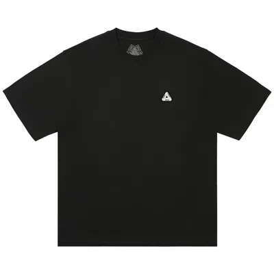Pre-owned Palace Sofar T-shirt 'black'