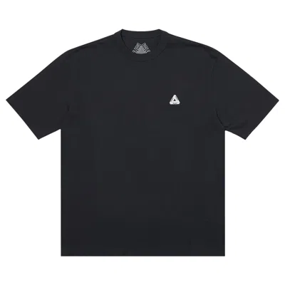 Pre-owned Palace Sofar T-shirt 'black'